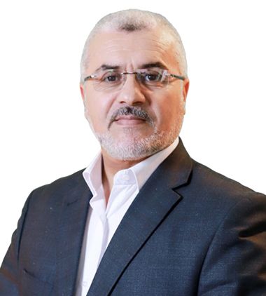 Dr. Mohamad Maymon